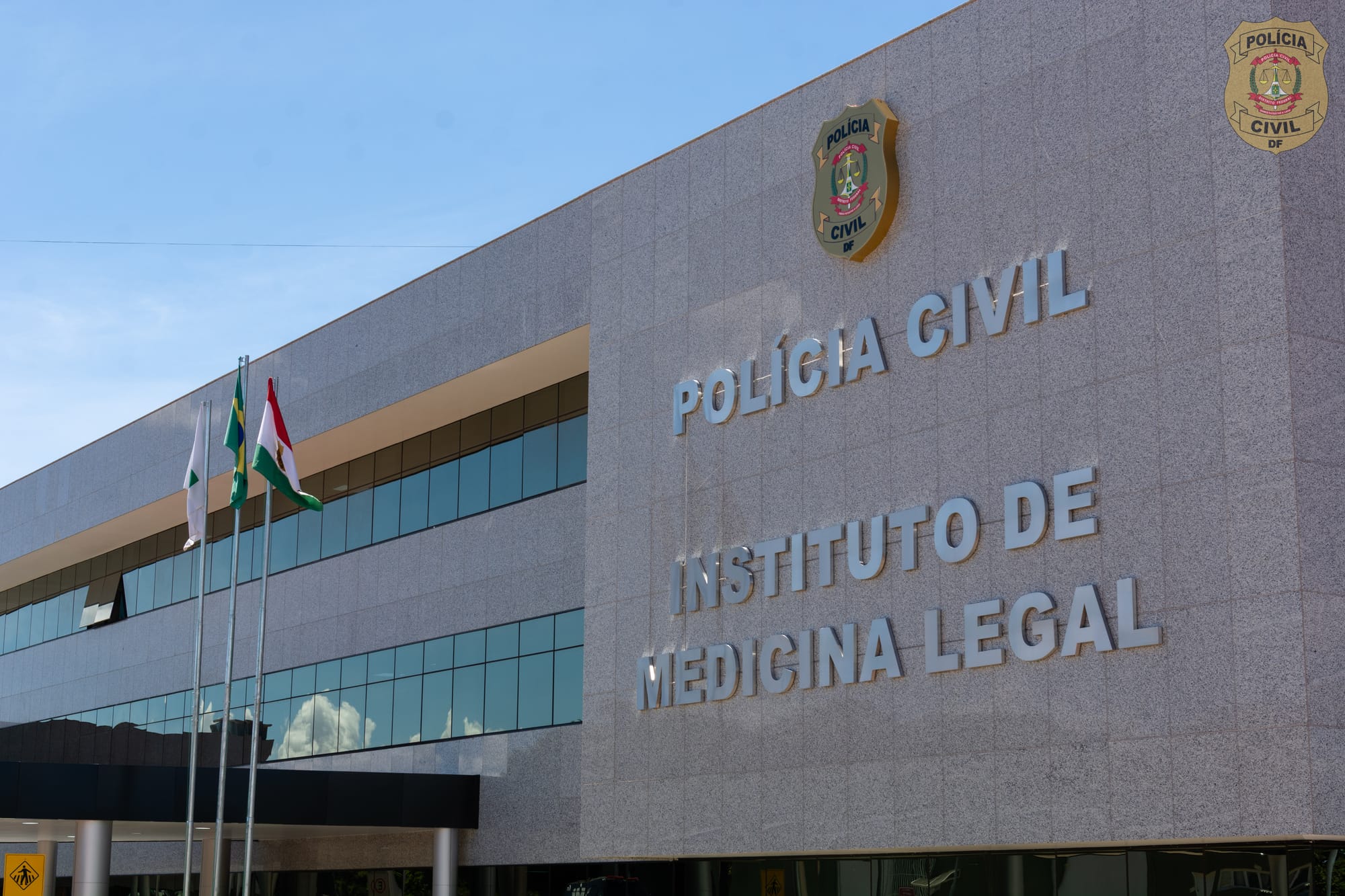 Valorização dos policiais e eficiência na resolução de crimes marcam 2025 da PCDF