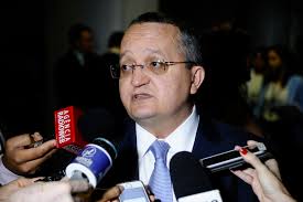 Pedro Taques lidera rejeição para o Senado em Mato Grosso, aponta Paraná Pesquisas