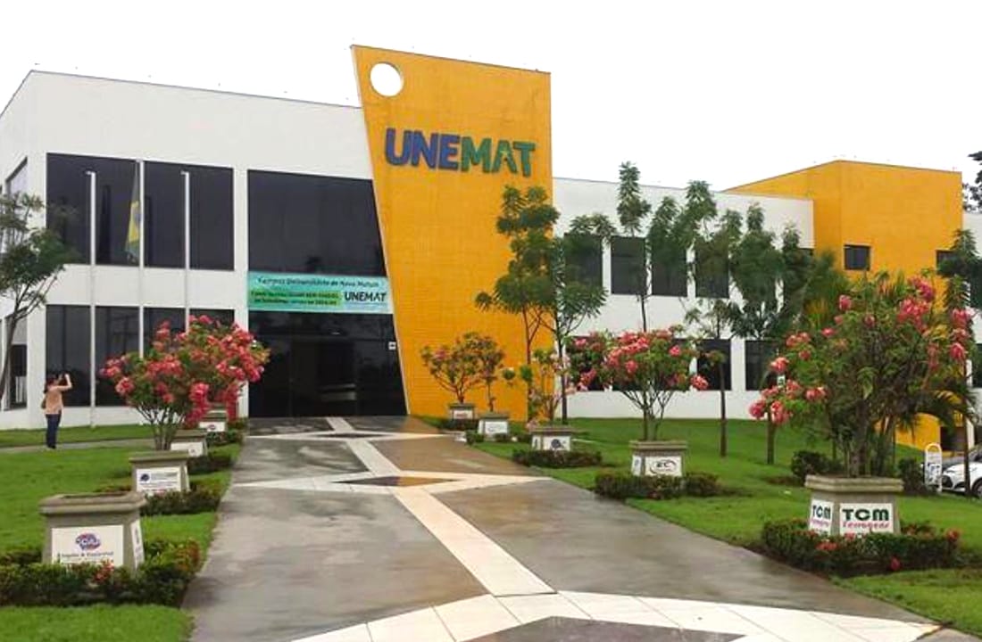 Unemat implementa nova Normatização Acadêmica e atinge recorde de bolsas na graduação