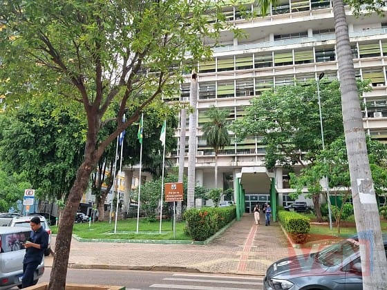 Defesa Civil de Cuiabá-MT é elevada a secretaria e passa a integrar o primeiro escalão da Prefeitura