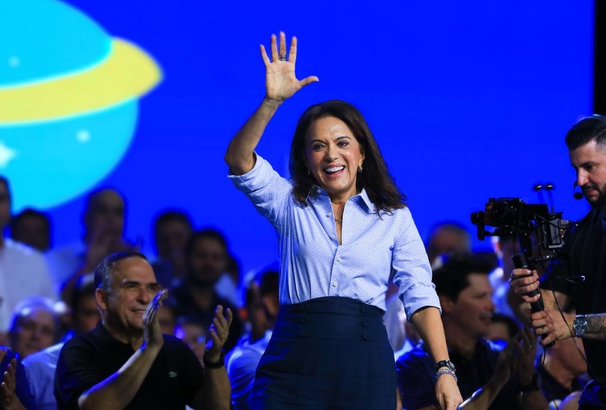 Corrida ao Senado em Goiás: Gracinha Caiado lidera e disputa pela segunda vaga segue aberta