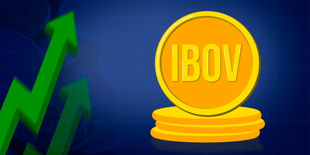 Ibovespa fecha 2025 com alta de 34% e marca melhor desempenho em quase uma década