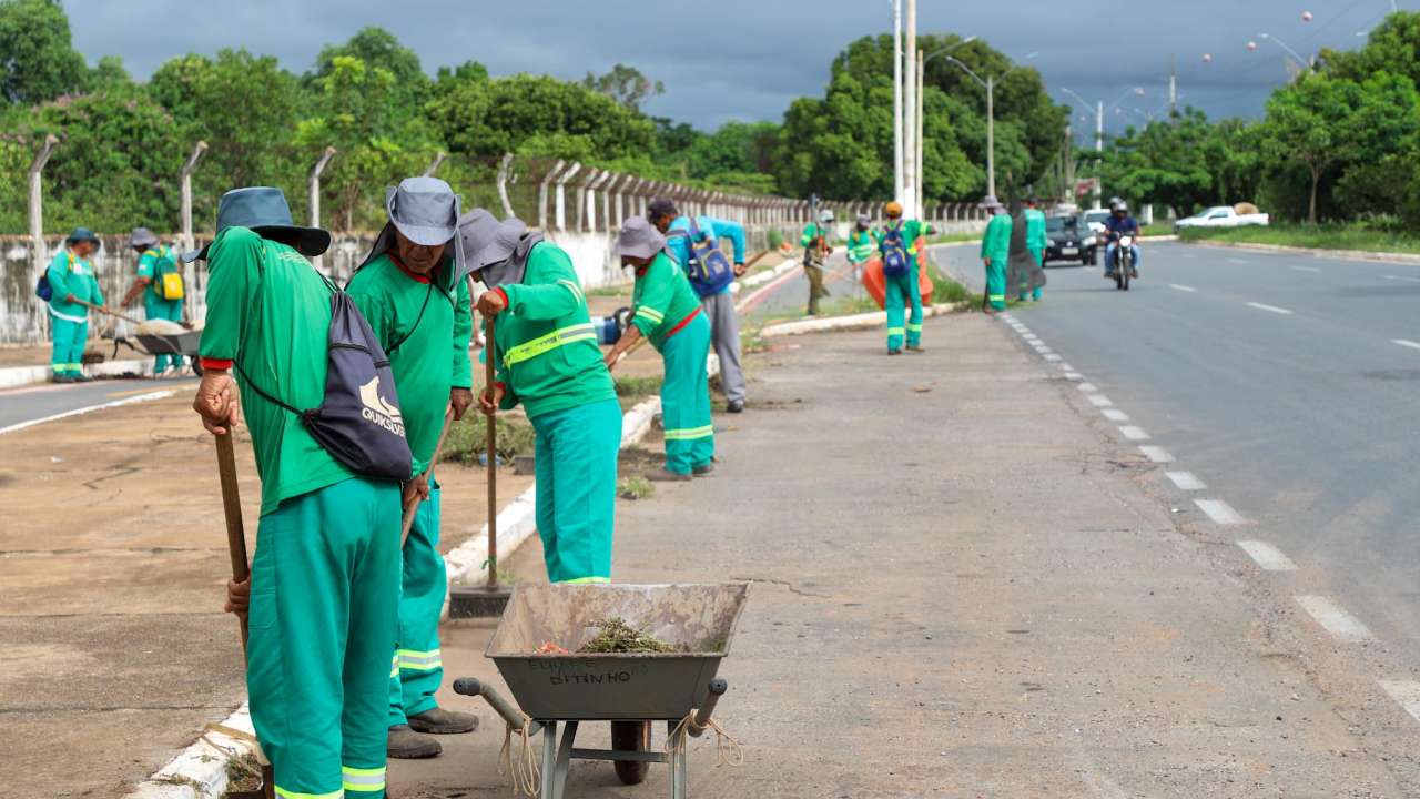 Várzea Grande-MT oficializa reajuste da Taxa de Limpeza Urbana 2026: impacto direto no IPTU dos moradores