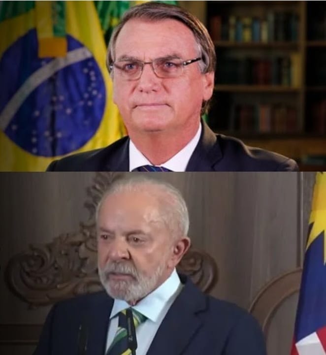 Levantamento Datafolha expõe contradições entre identidade ideológica e apoio político