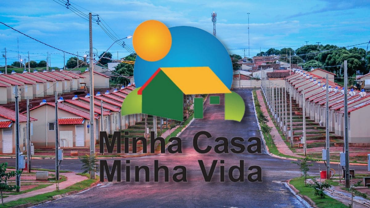 Conselho do FGTS eleva teto de imóveis do Minha Casa, Minha Vida