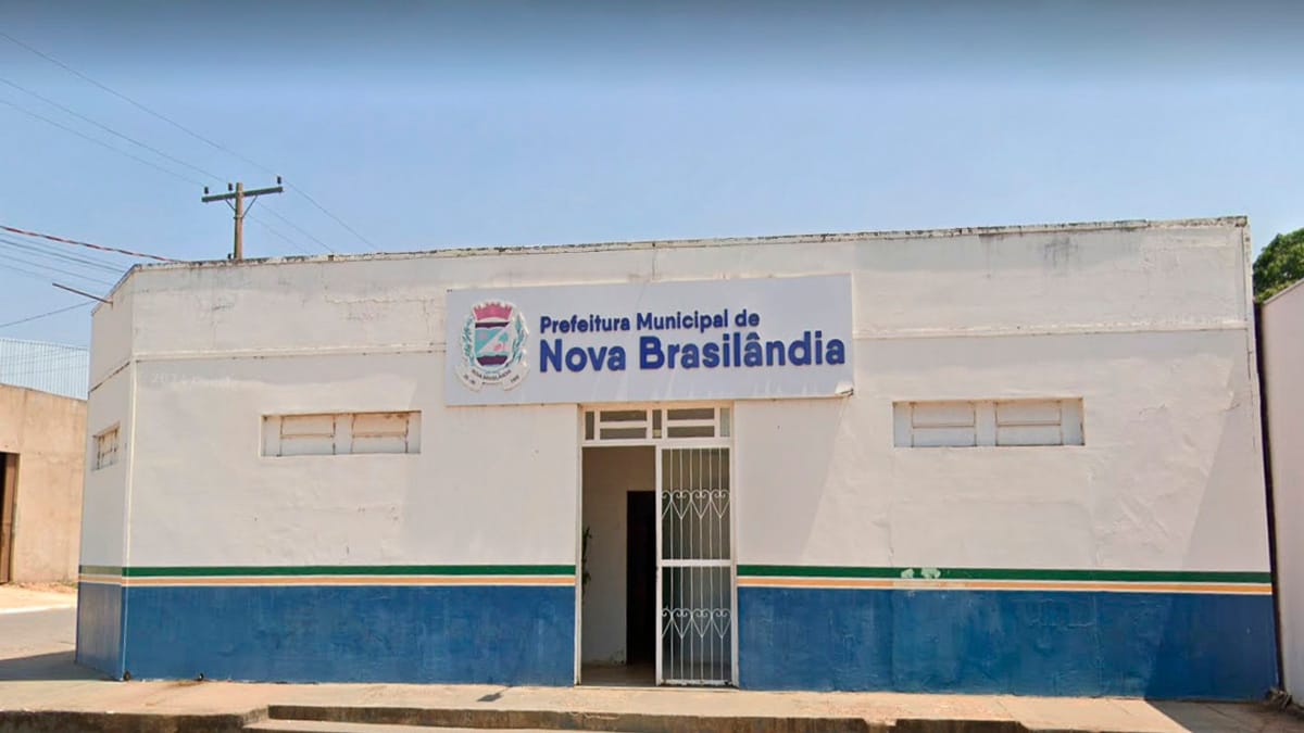 Nova Brasilândia-MT gasta R$ 667 mil em shows para o reiveillon em meio a alerta do Ministério Público de Contas