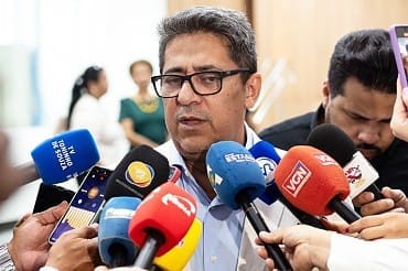 PL endurece discurso e aposenta composições no debate pela sucessão do Palácio Paiaguás