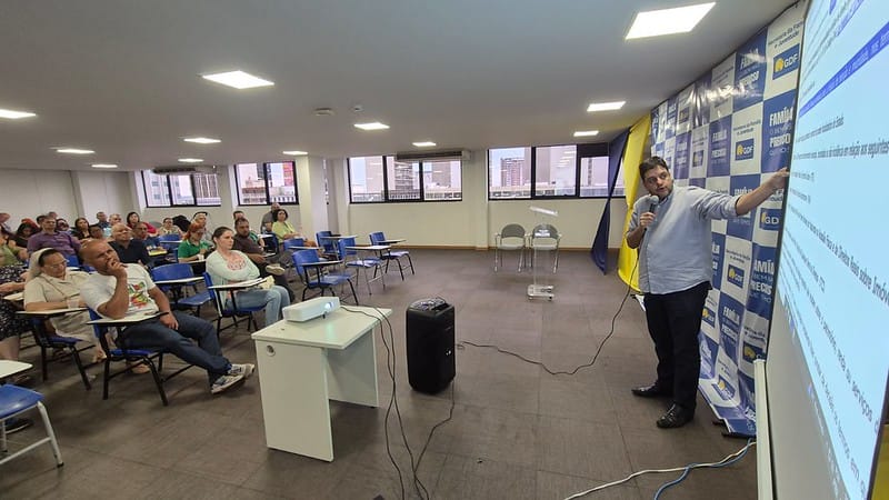 Inscrições para o Programa de Voluntários Família Protegida do DF vão até o dia 20