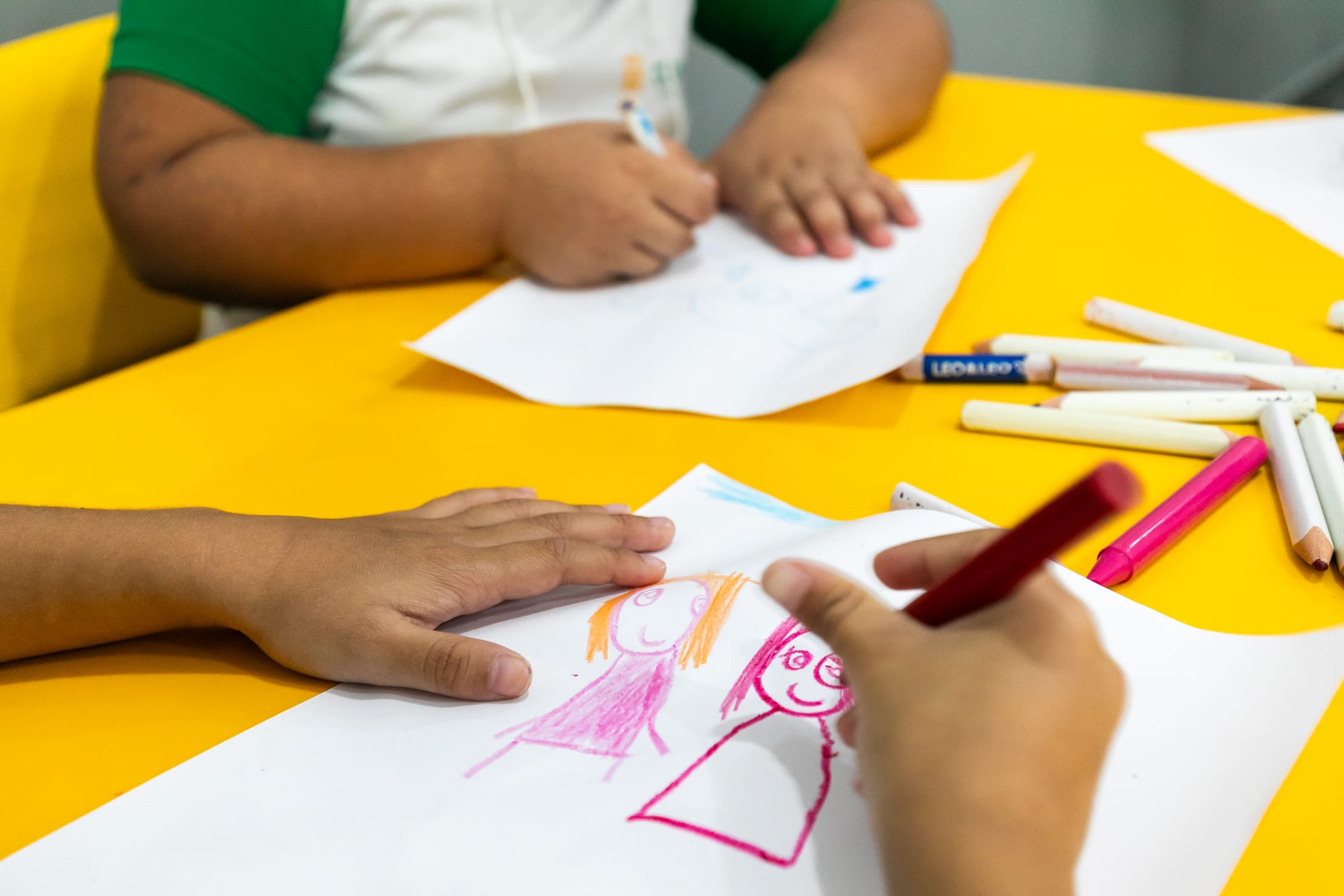 Prefeito de Cuiabá-MT garante que nenhuma criança ficará sem CAD no início do ano letivo