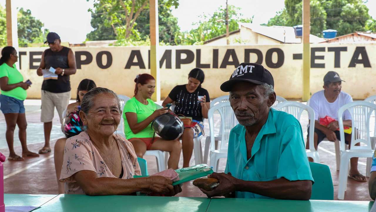 Prefeitura de Várzea Grande-MT abre licitação para regularização fundiária de mais de 8 mil imóveis