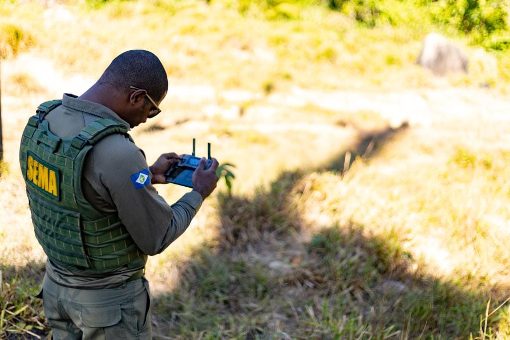 Denúncias recebidas pela Ouvidoria reforçam fiscalização da Sema MT