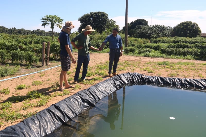 Prefeitura de Sinop-MT oferece consultoria gratuita para estruturar novos atrativos turísticos