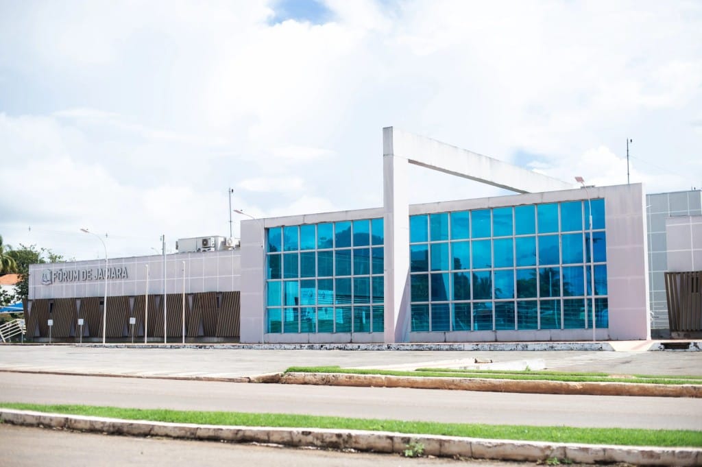 Tribunais de Mato Grosso e do Paraná agilizam consultas de antecedentes criminais