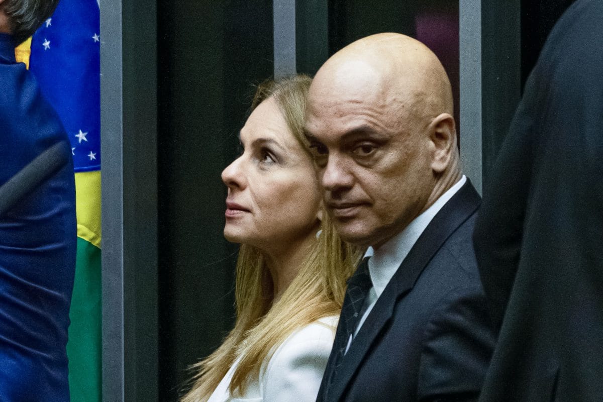 Banco Central coloca sob sigilo comunicações com Alexandre de Moraes sobre processo de liquidação do Banco Master
