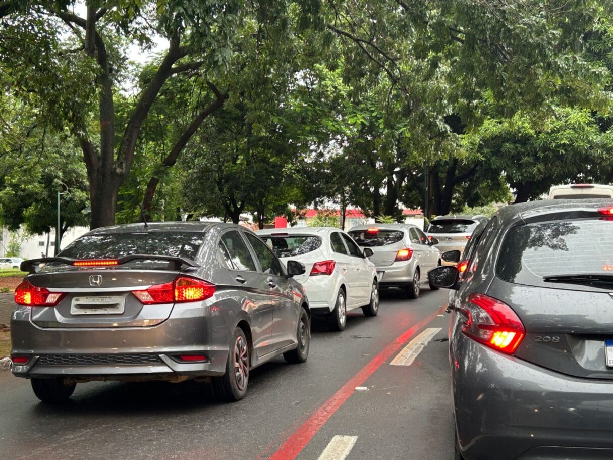 Débito de IPVA 2025 já pode ser parcelado em Goiás