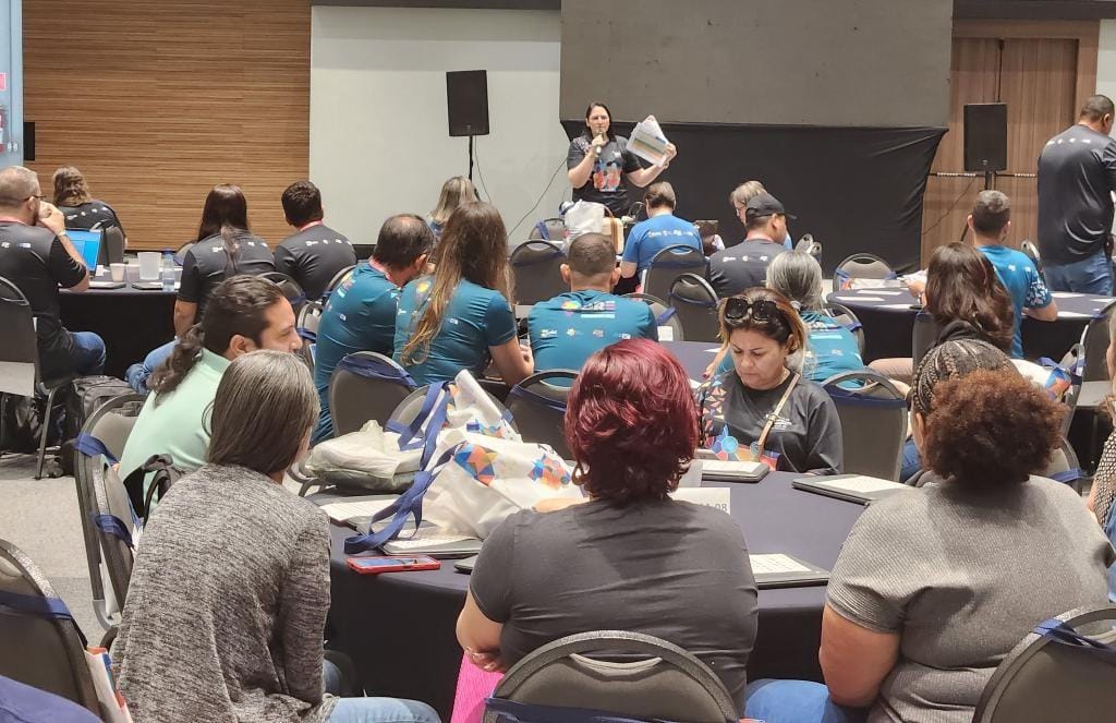 Seduc MT prepara profissionais da educação para 2026; aulas começam em 2 de fevereiro