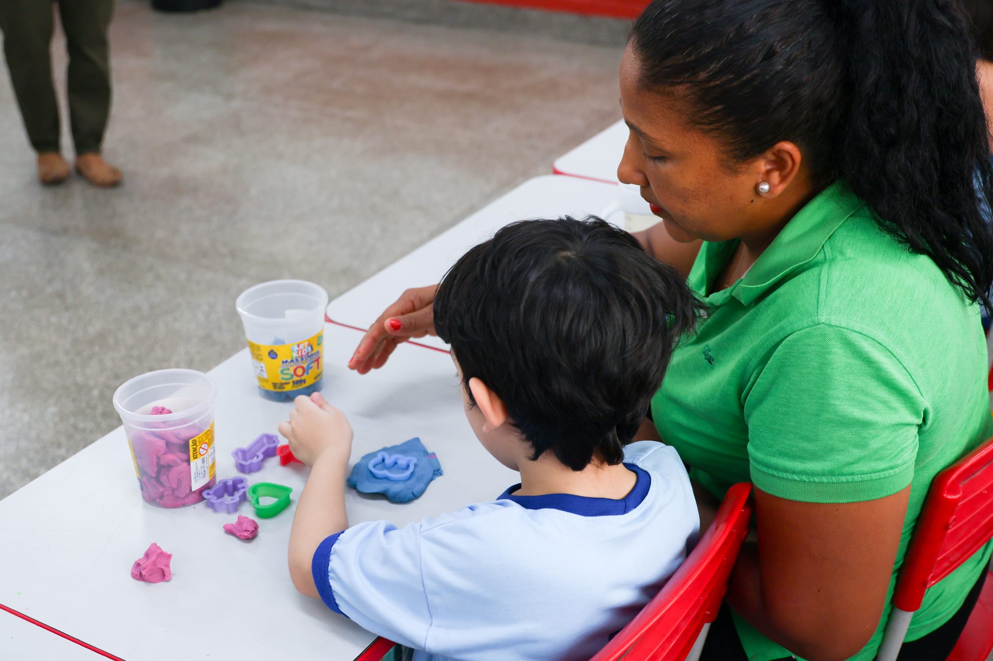 Divulgado edital do Programa Educador Social Voluntário 2026 no DF