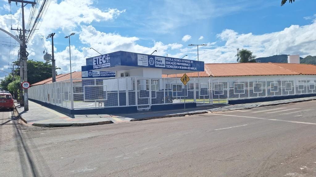 Seciteci abre processo seletivo para professores bolsistas em nove Etecs