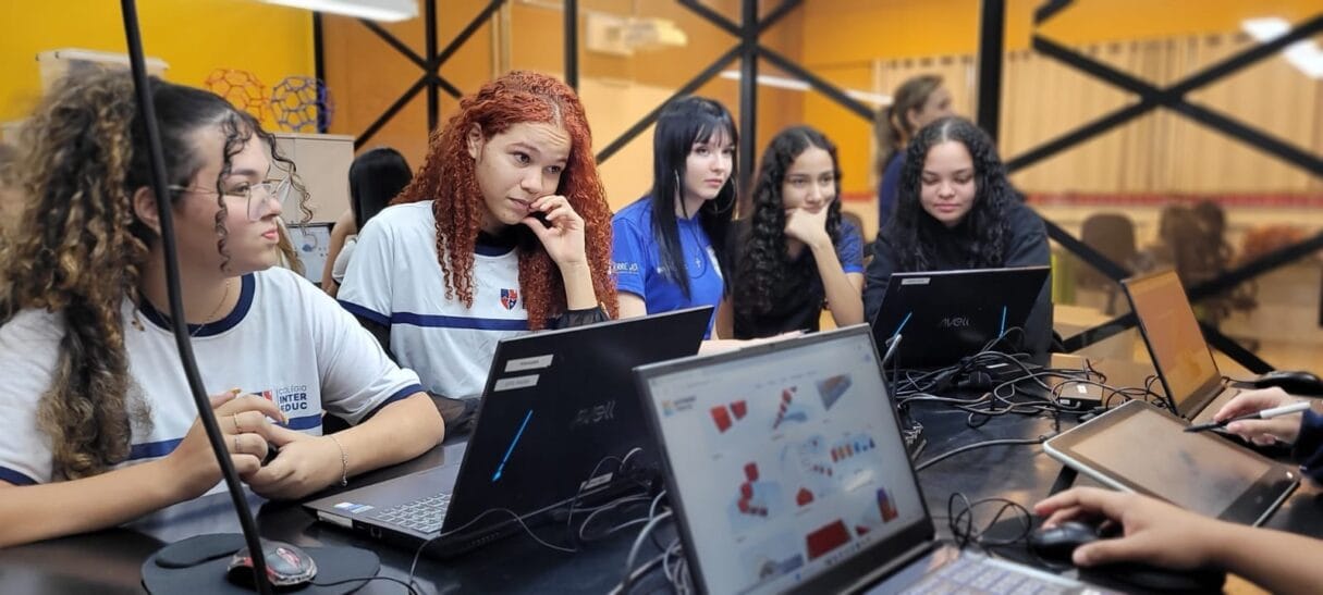 Escolas do Futuro em GO abrem mais de 6 mil vagas em cursos gratuitos