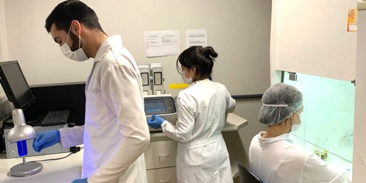 Fapeg seleciona bolsistas para projetos do Senai Goiás