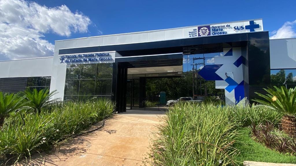 SES MT abre 28 vagas para residências em saúde em quatro cidades