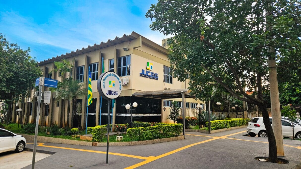 Goiás fecha 2025 com abertura de mais de 178 mil novas empresas