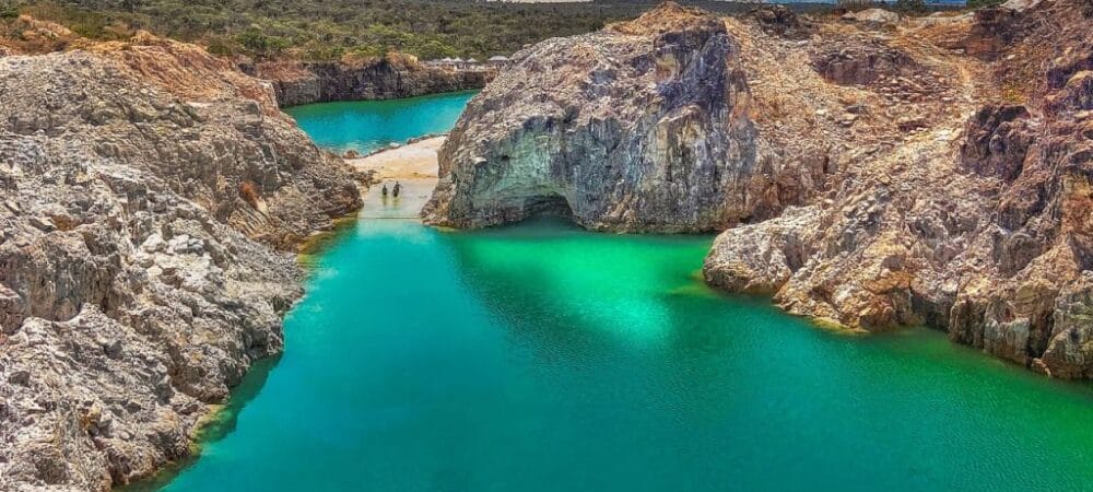 O que fazer nas férias em Goiás: 10 passeios imperdíveis