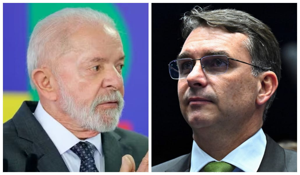 Lula lidera corrida eleitoral, mas enfrenta resistência para o segundo turno