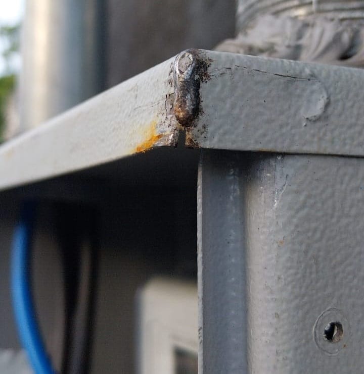 Fraude reincidente: empresário é preso por furto de energia em Goiânia