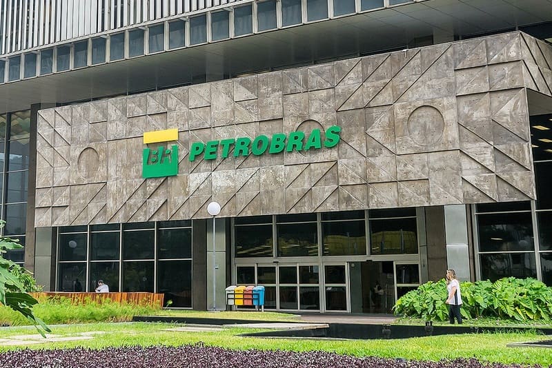 Petrobras reduz em 7,8% preço de venda do gás natural a distribuidoras