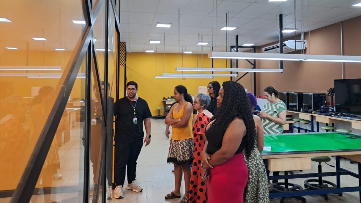 Escolas do Futuro abrem inscrições para 6ª edição do Goianas S.A