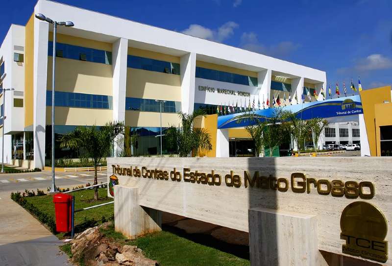 TCE-MT abre 1 mil vagas para MBA gratuito em Gestão de Cidades voltado a agentes públicos e servidores