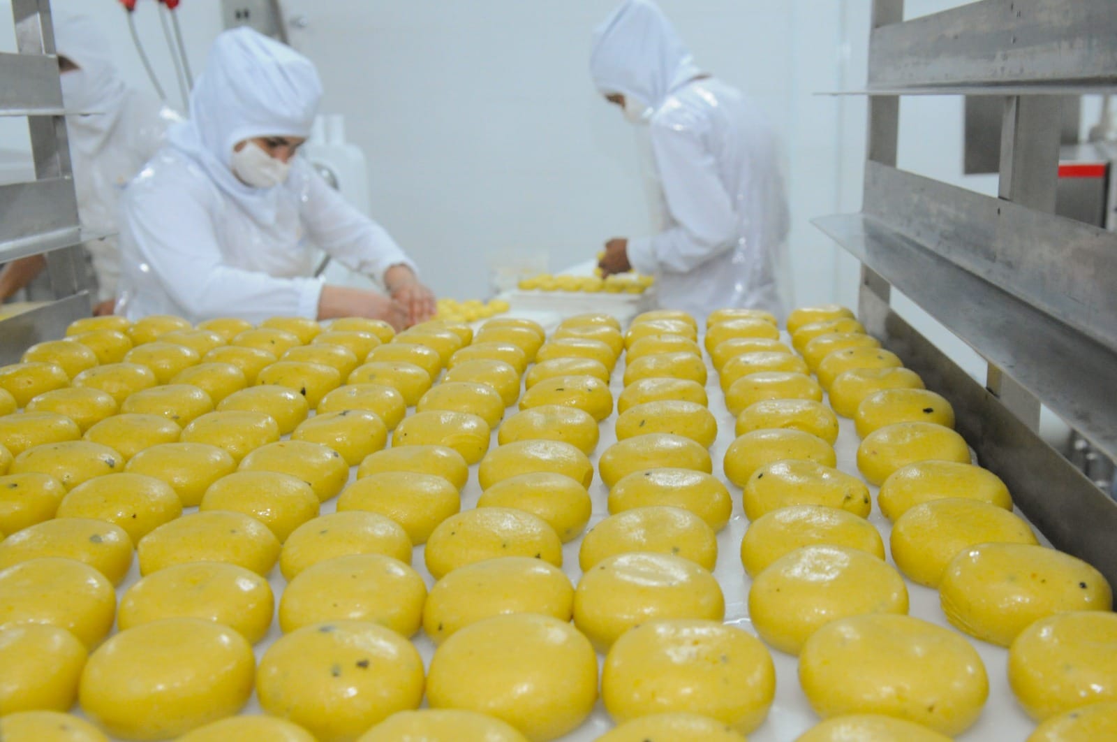 Inscrições para cursos gratuitos de panificação, confeitaria e cozinha poderão ser feitas a partir de segunda-feira (2) no DF