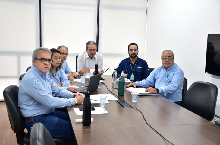 Na primeira reunião de 2026, Conselho do FCO aprova 73 pedidos de empréstimos no valor de R$ 129 milhões