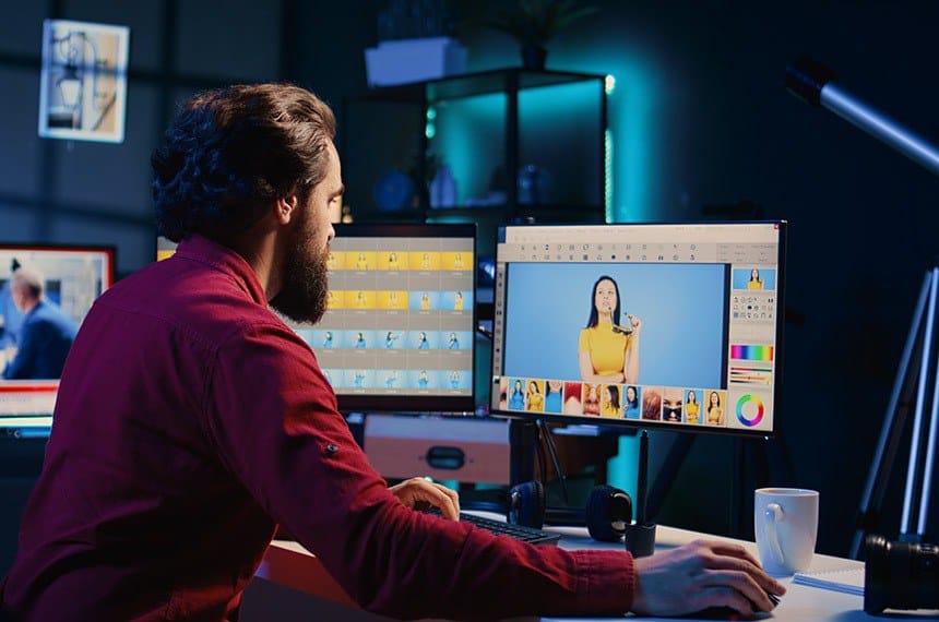 Lei que reconhece a profissão de multimídia é sancionada