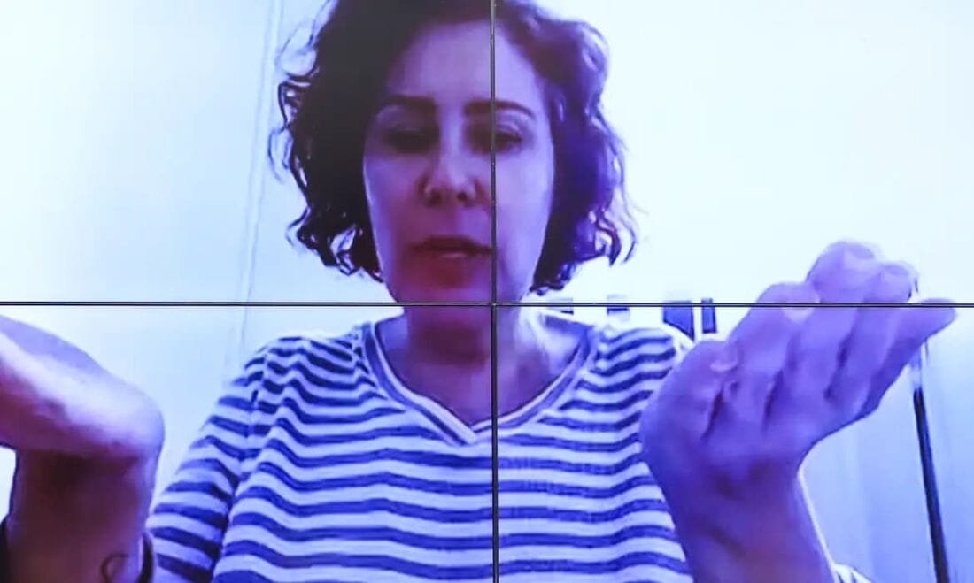 Tribunal italiano adia julgamento sobre extradição de Zambelli