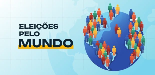Oito eleições no mundo que devem moldar a política em 2026