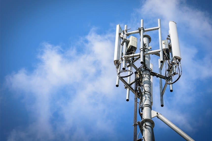 Nova lei pode ampliar acesso à internet banda larga