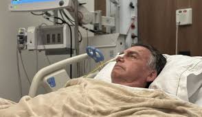 STF nega prisão domiciliar a bolsonaro após operações; médicos alertam para cuidados especiais no pós-operatório