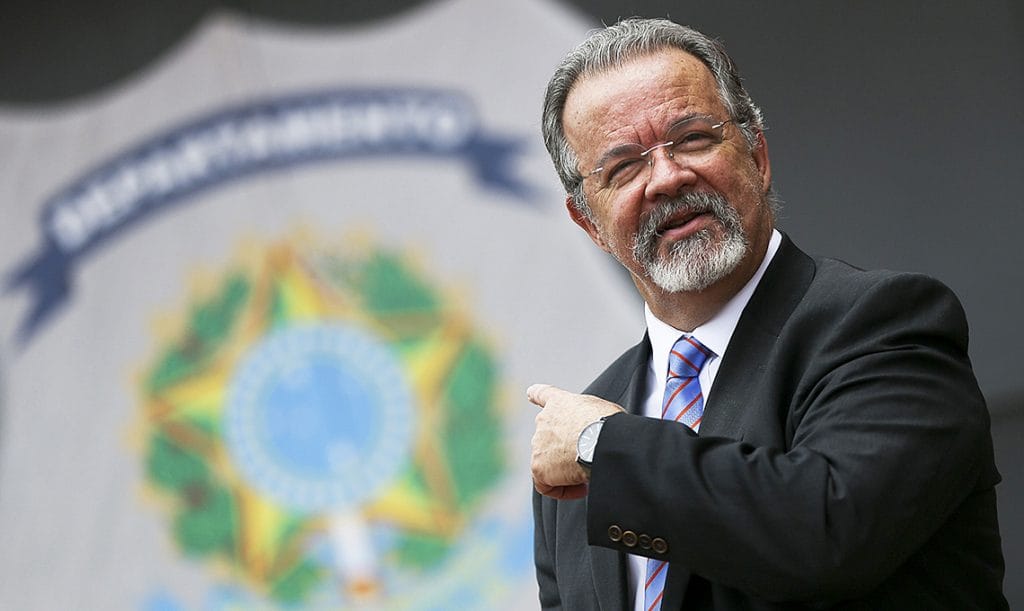 Raul Jungmann: Políticos de Todos os Espectros Prestam Homenagens a um dos Gigantes da Política Brasileira