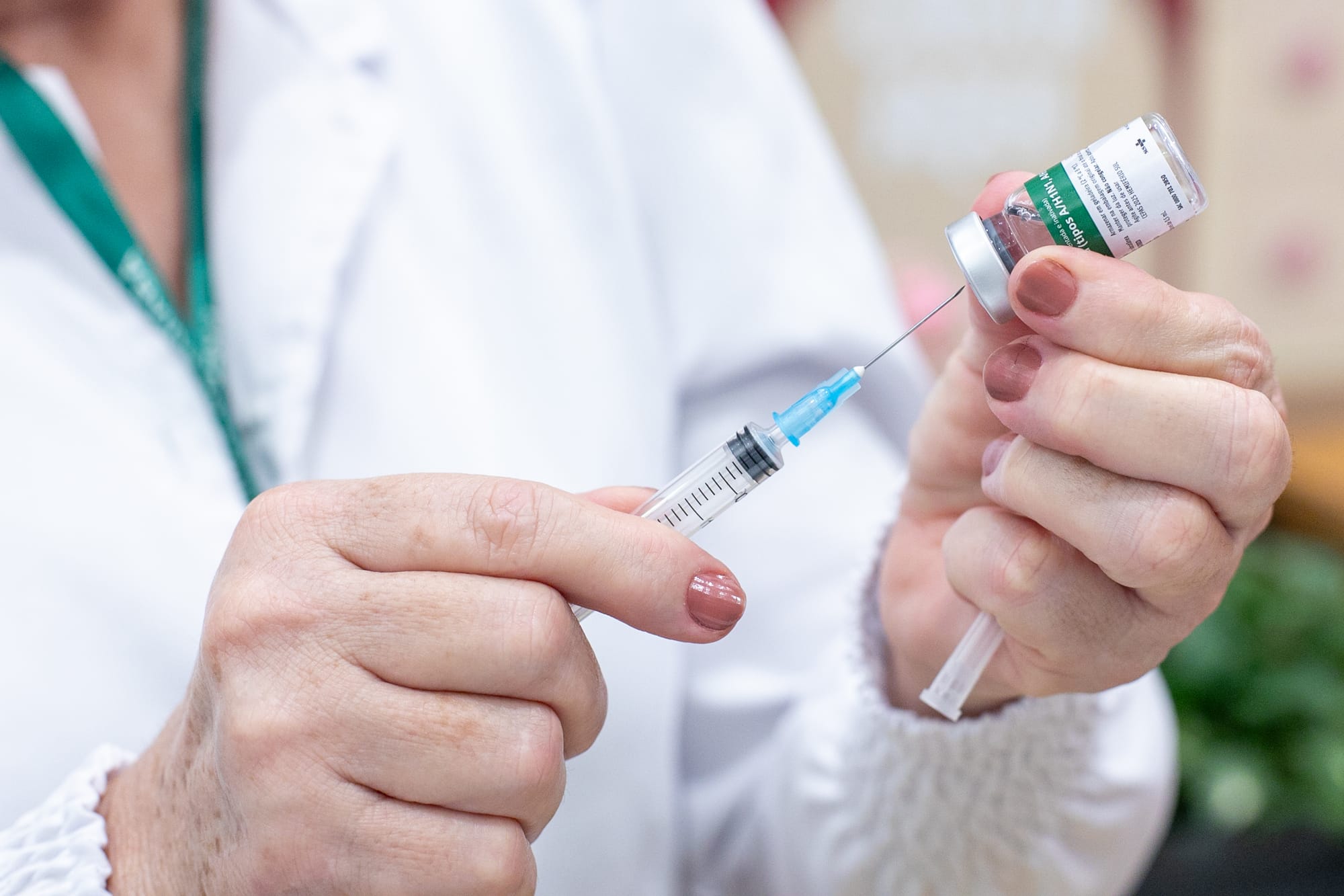 Prefeitura de Cuiabá-MT divulga calendário nacional de vacinação e reforça importância da imunização