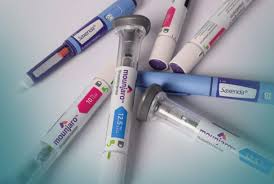 Uso de canetas emagrecedoras por idosos requer cuidados, diz geriatra