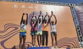 Fábio Jesus Correia vence Corrida de Reis e quebra jejum de nove anos sem título brasileiro em Cuiabá-MT