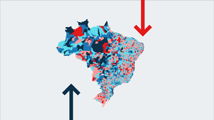Brasil terá declínio populacional em alguns estados e mudanças demográficas podem impactar economia local e regional
