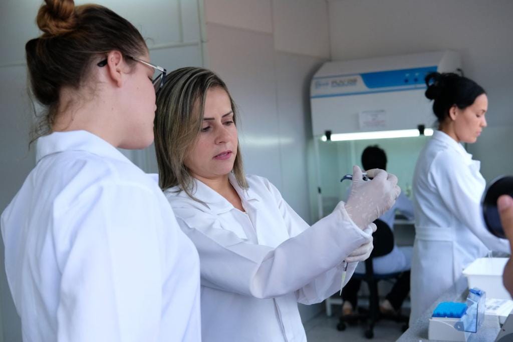 Unemat implanta cinco novos doutorados e amplia captação de recursos para pesquisa