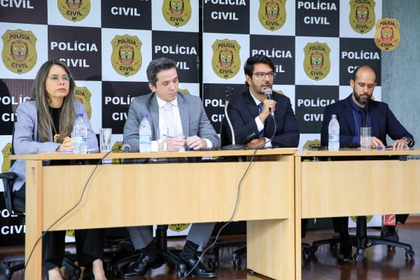 Operação Anúbis: PCDF detalha investigação sobre mortes de pacientes em hospital particular do DF