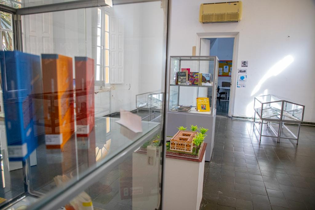 Inscrições abertas para curso gratuito de educação em patrimônio cultural