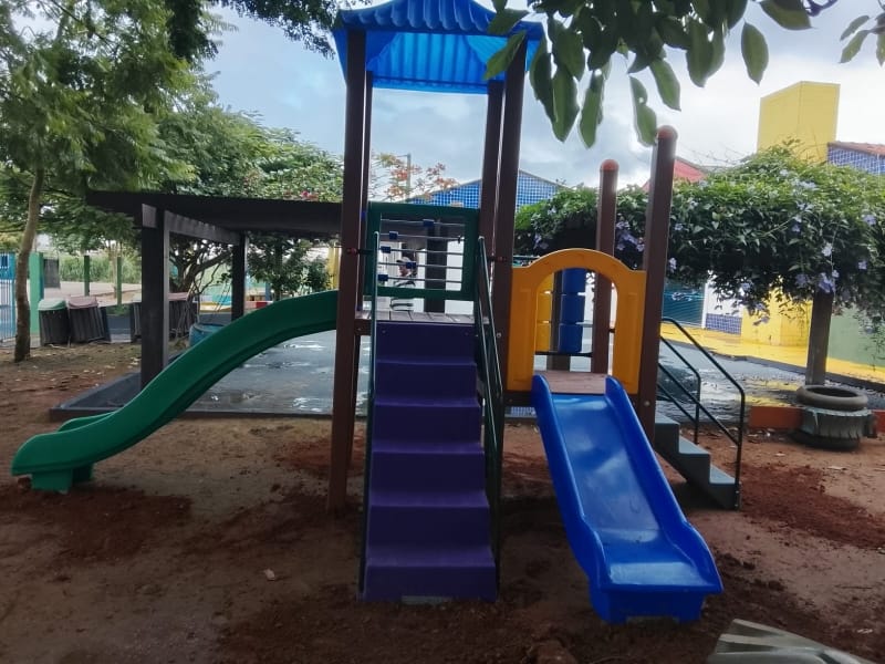 Prefeitura de Sinop-MT contempla 18 escolas com novos equipamentos didáticos para o ano letivo de 2026