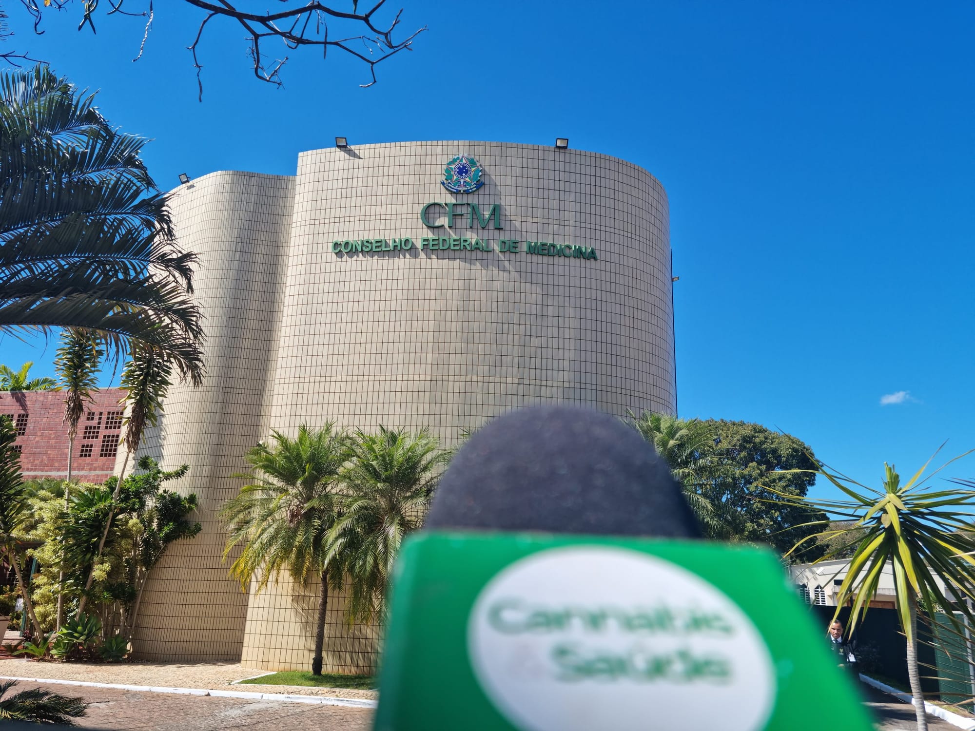 Fiscalização da ética médica enfrenta restrição inédita por decisão do STF e restringe atuação do Conselho Federal de Medicina