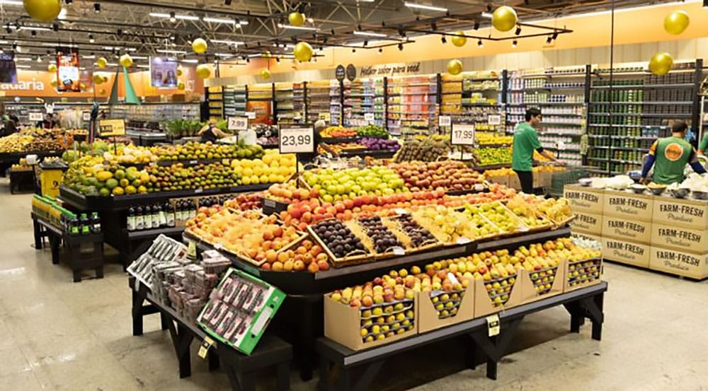 Cuiabanos iniciam 2026 pagando mais caro pela cesta básica, que volta a ultrapassar R$ 800